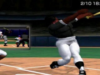 Bottom of the Ninth '97