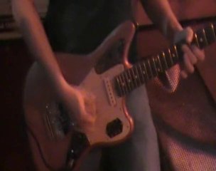 Idiot Talk @ La Chimère, Lille 14-10-2010