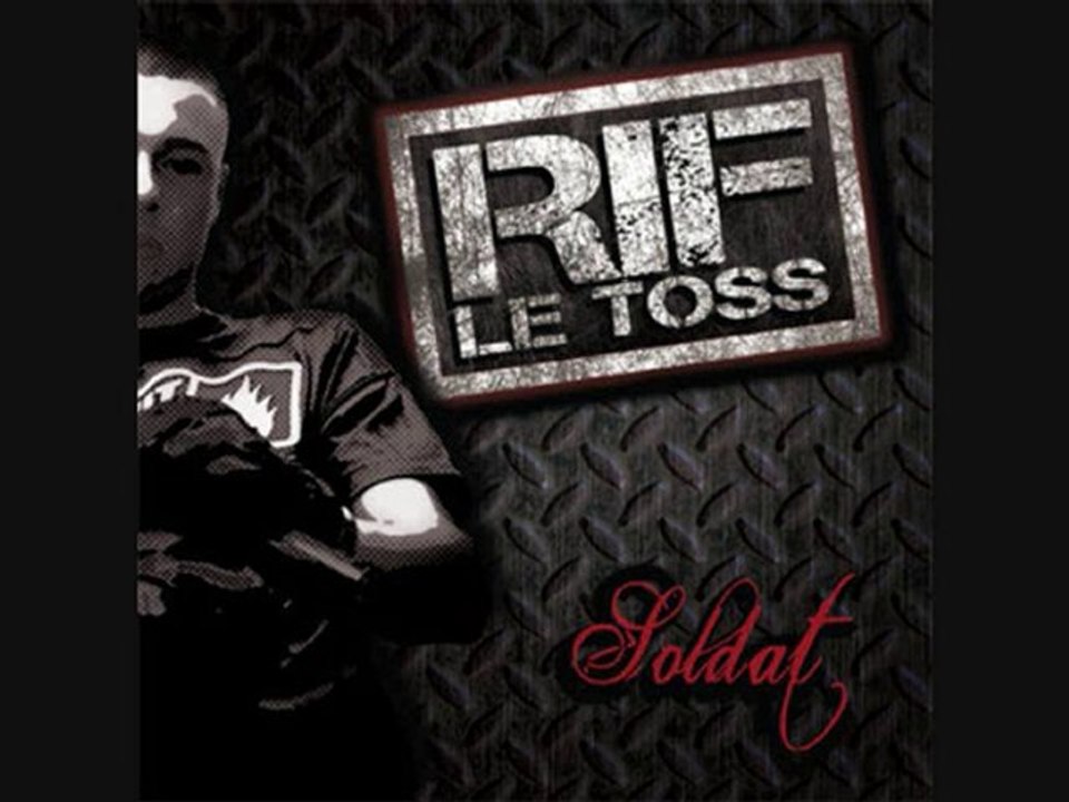 RIF LE TOSS FREESTYLE SKYROCK PLANETE RAP MISTER YOU