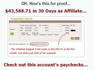 Make Money Online Instantly!