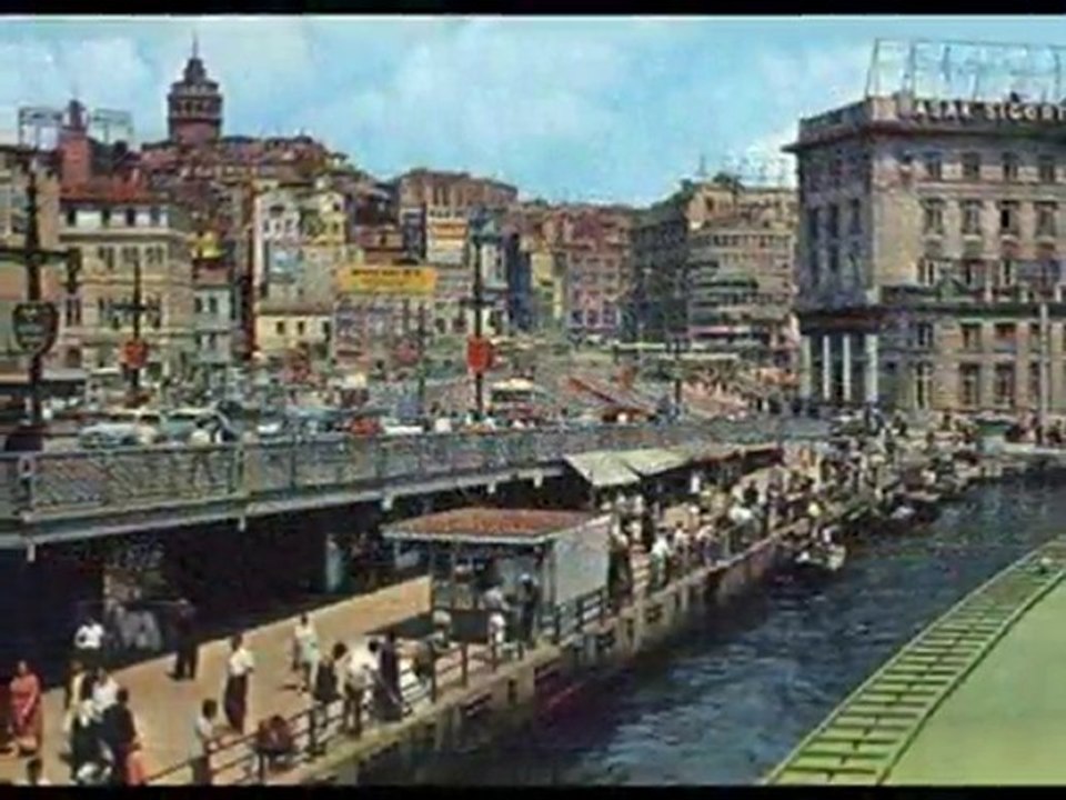 İstanbul Manzaraları