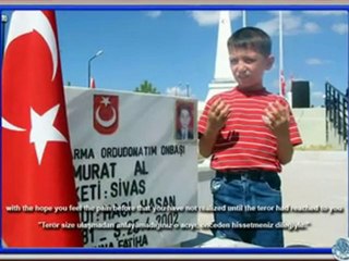 mustafa yıldızdoğan şehitler ölmez (krmzglcrn)