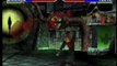 Mortal Kombat 4 sur Nintendo 64 par Christophe et xghosts