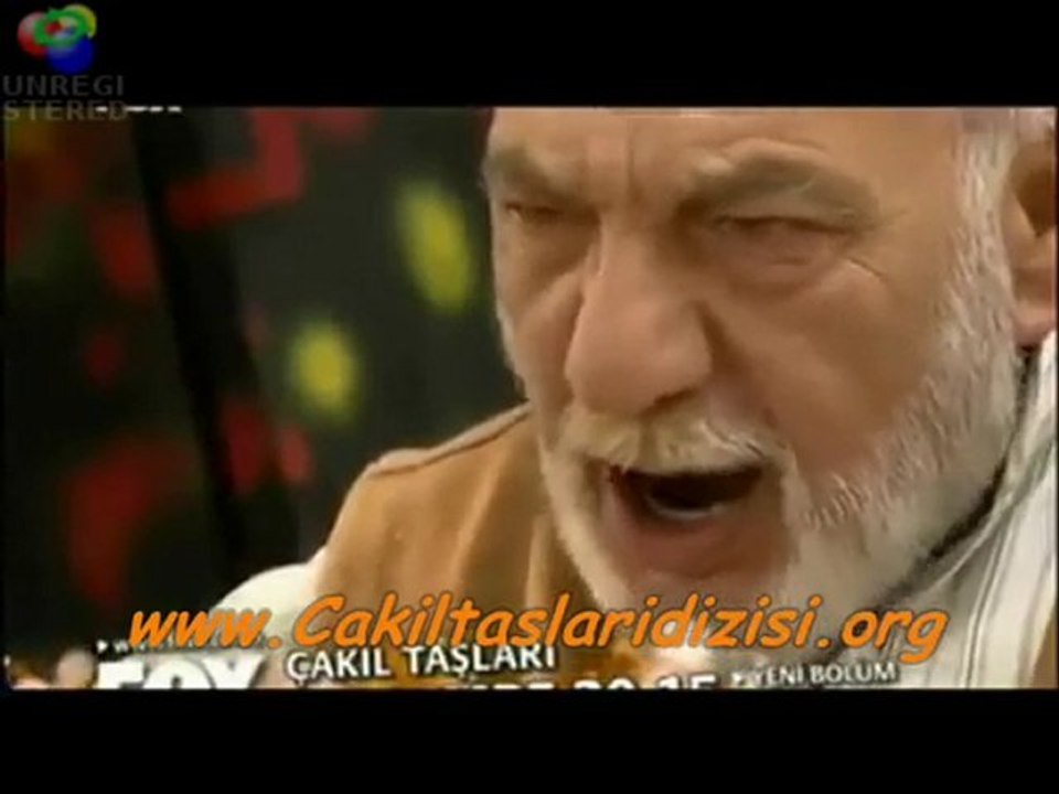 Çakıl Taşları 15.böLüm Fragman v1