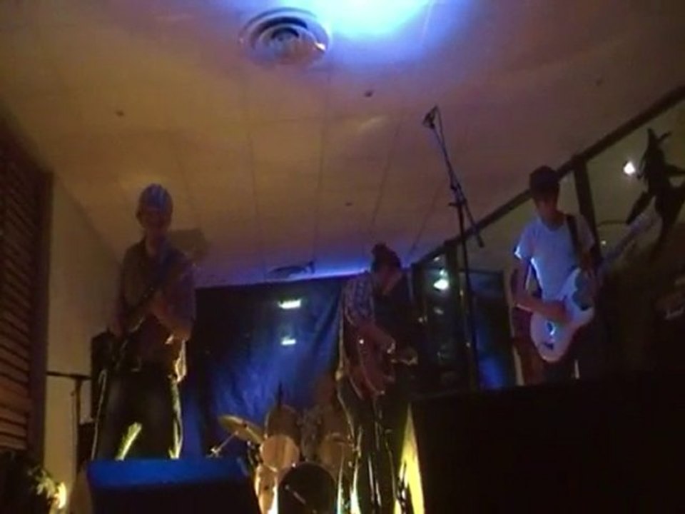 JASDARKE AND THE BRIGHT LIGHITS