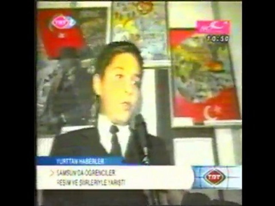 Çanakkale Çadırı