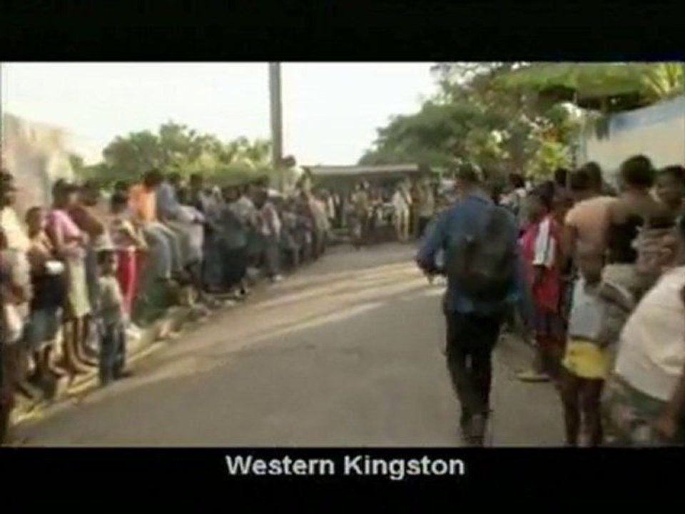 Gregory Isaacs - Kingston 14