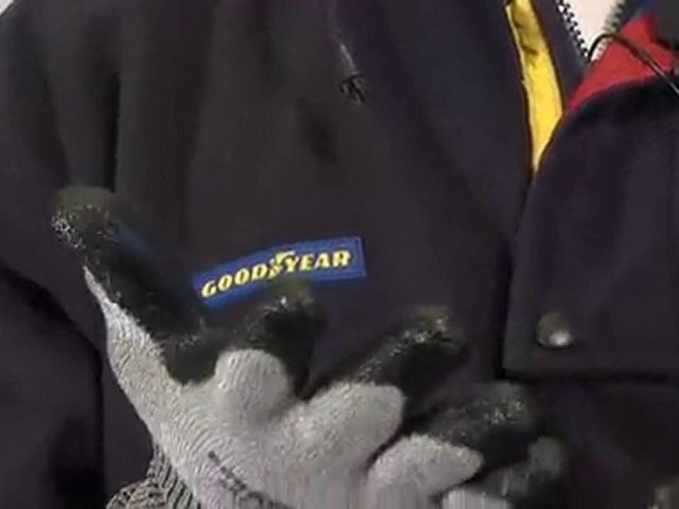 EN388 Schnittschutz Arbeitshandschuhe Nirtil