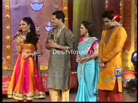 Diwali Dilon Ke - 30th October 2010 pt4