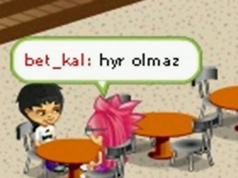 Gerçek Aşkmıydı? (Gerçek Kankalık) 8. bölüm Sesi kISIN