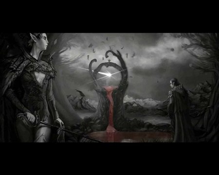 Disciples III - Intro video ita