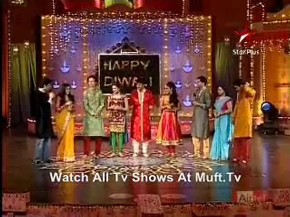 Diwali Dilllo Ki  30th october 2010 pt5