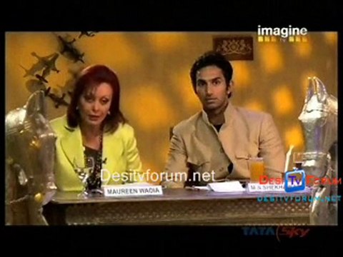 Diwali Dilon Ke - 30th October 2010 pt6