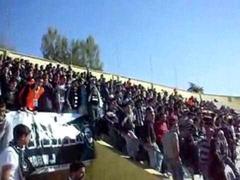 30 Ekim 2010 ALTAY - Ç.Rizespor