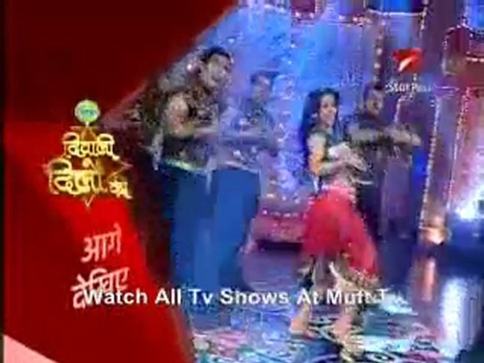 Diwali Dilllo Ki  30th october 2010 pt6