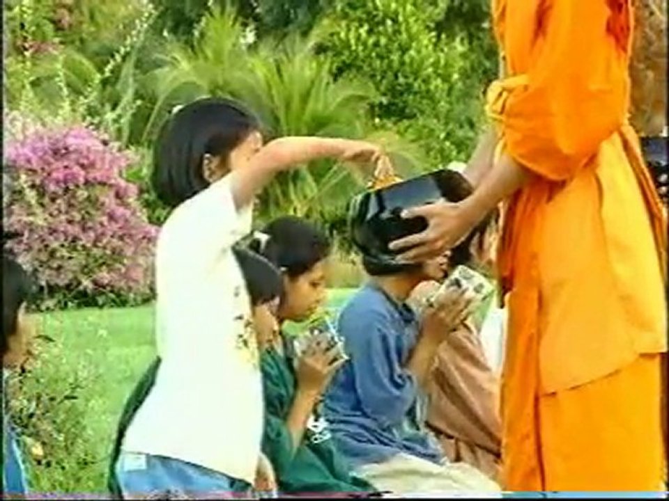 Dhammakaya Foundation: The Venue of Good Man Part 1 of 2