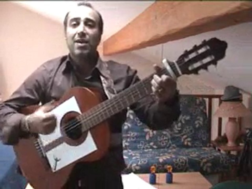 la rumba de tracatran