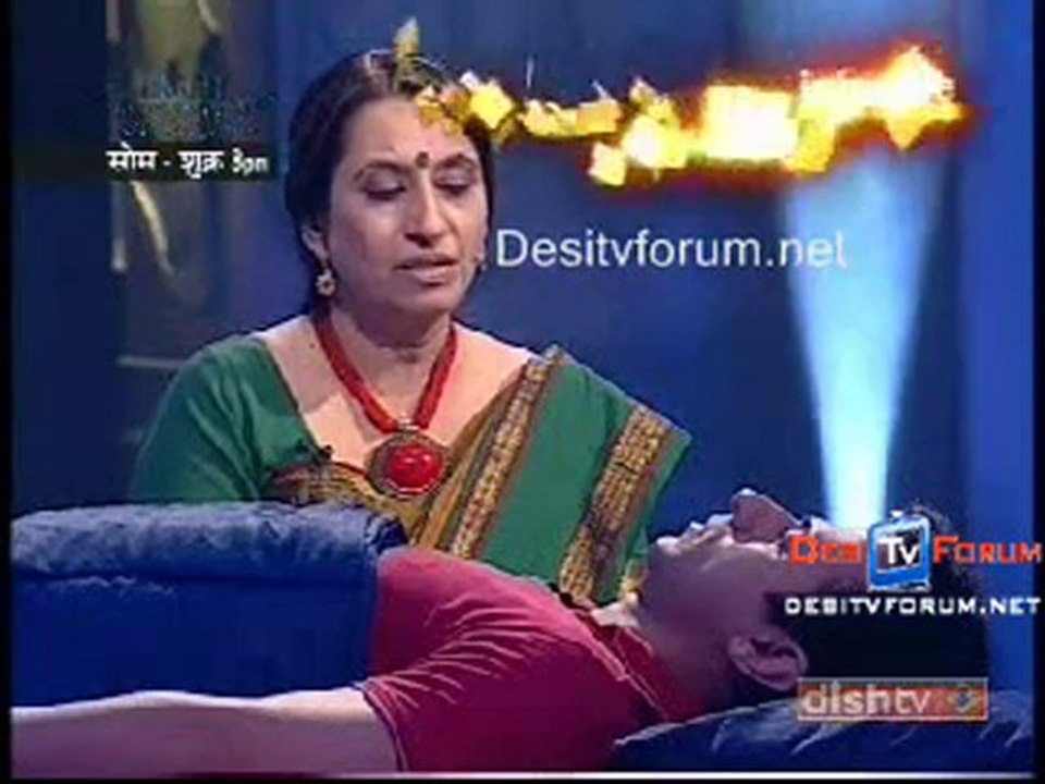 Raaz Pichle Janam Ka Season 2 - 30th October 2010 Part2