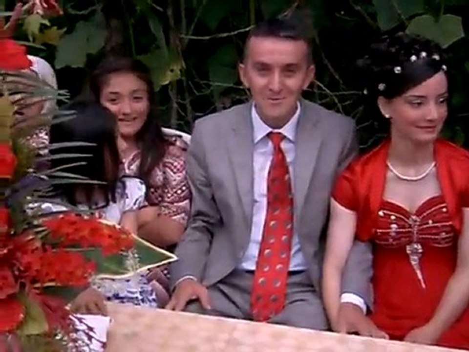 kaynar mahallesi öznur kına ve düğün  videosu