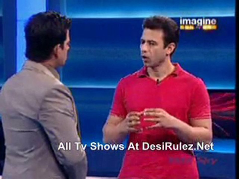 Raaz Pichle Janam Ka 30th October 2010 Part1