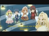 Yumeiro patissiere 38 partie 2 VOSTFR
