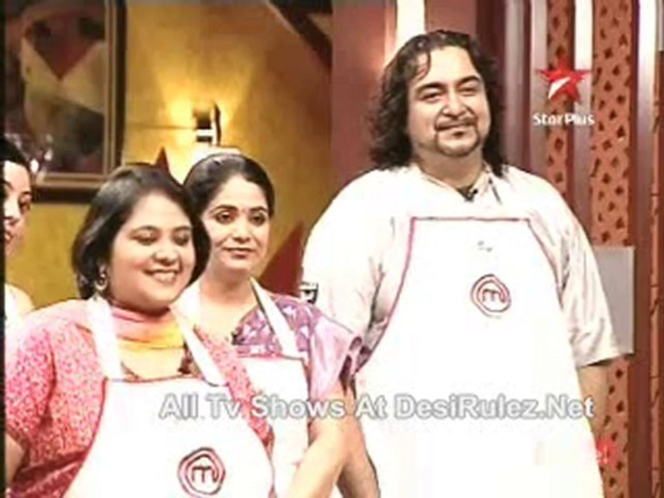 Master Sheff India 30th October 2010 Part2