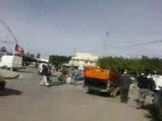 souassi place 7 novembre