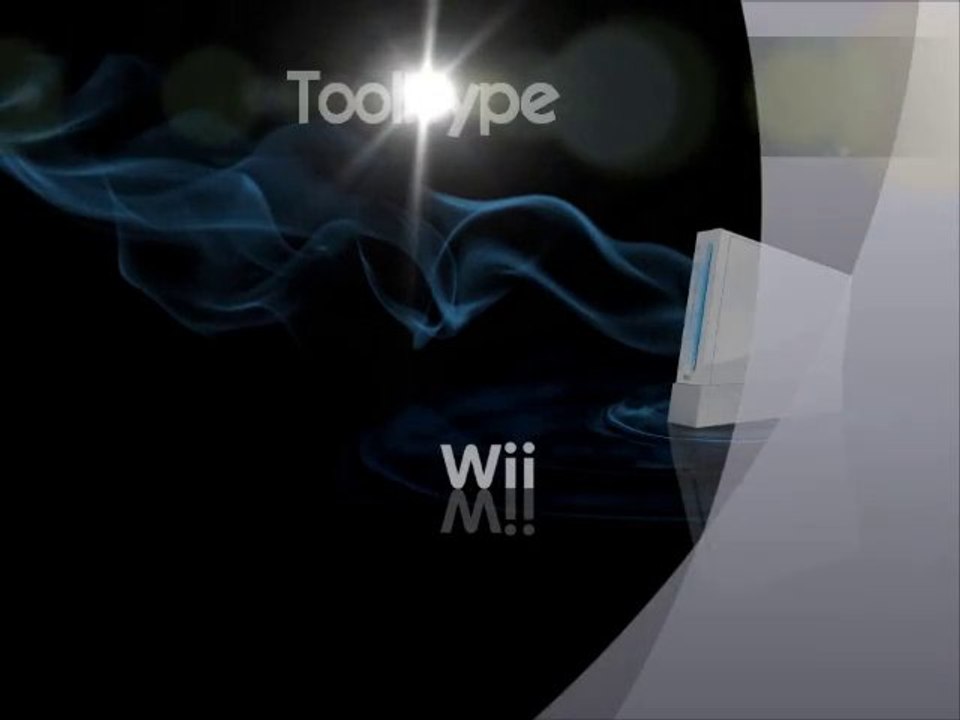 Intro Toolkype