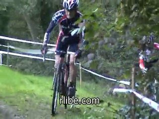 Ciclocross Ramales Master40-50-60 2010.