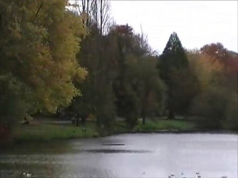 breizh bretagne plan d'eau de gourin 56110 ( pont ar len )