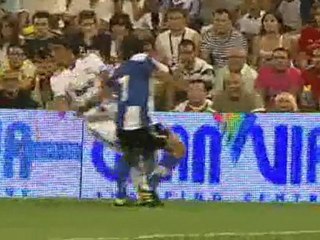 Hercules vs Real Madrid Preview- Matchday 9- 2010/11  ...