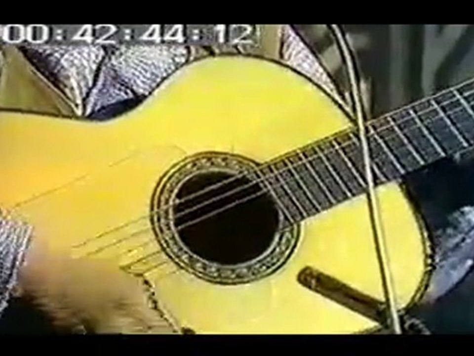 Jose Feliciano - Ain't No Sunshine