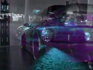 Model car Drift ( Such as Real )