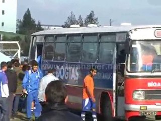 bigaspor feriköy maç sonu