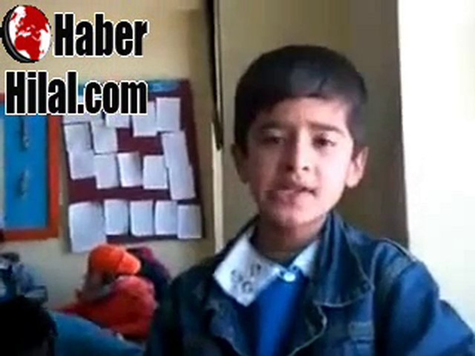 ayrılık kolaymı KÜÇÜK ÖĞRENCİDEKİ MUHTEŞEM YORUM