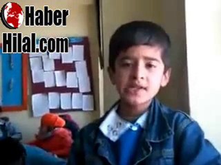 ayrılık kolaymı KÜÇÜK ÖĞRENCİDEKİ MUHTEŞEM YORUM