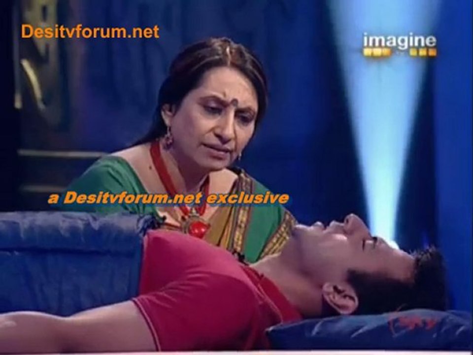 Raaz Pichle Janam Ka 2 - 30th October 2010 - Part2