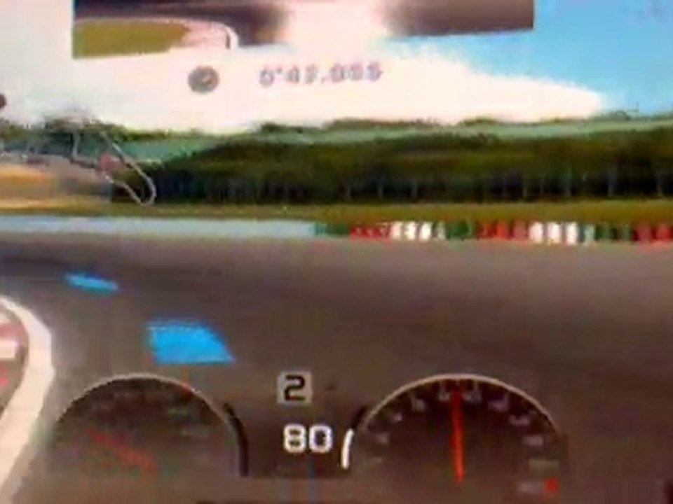 f2007 suzuka