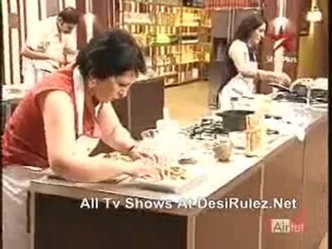 Master Sheff India 30th October 2010 Part5