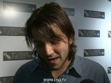 Diego Luna Interview - ABEL