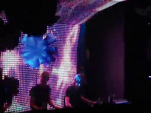 Joris Voorn & Glenn Morrison @ Yalta club - 29-30.X.'10