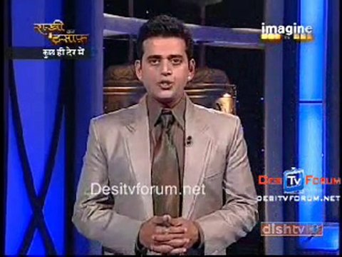 Raaz Pichle Janam Ka Season 2 - 30th October 2010 Part6