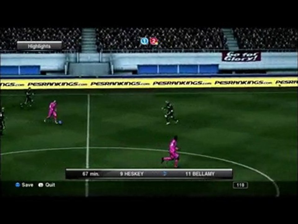 Splinter United - FK Smederevo 0:5