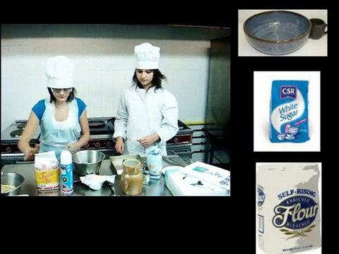 comenius recette tarte myrtilles- anglais-