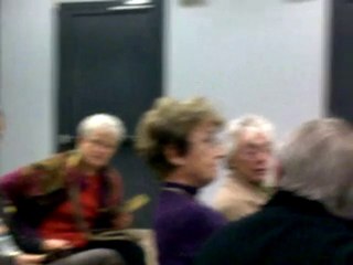 Réunion Convention 37