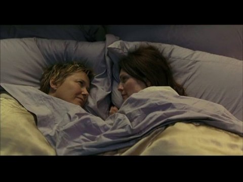 THE KIDS ARE ALL RIGHT - Trailer PT