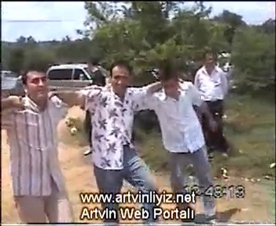 Artvin Bertalılar Şile Pikniği 2006-www.artvinliyiz.net