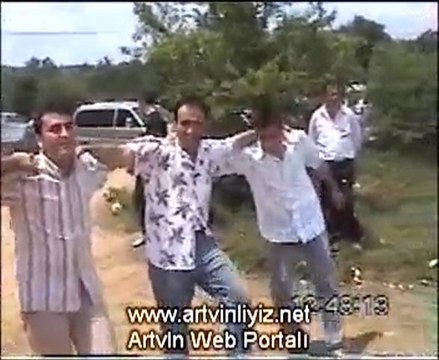 Artvin Bertalılar Şile Pikniği 2006- artvinliyiz.net