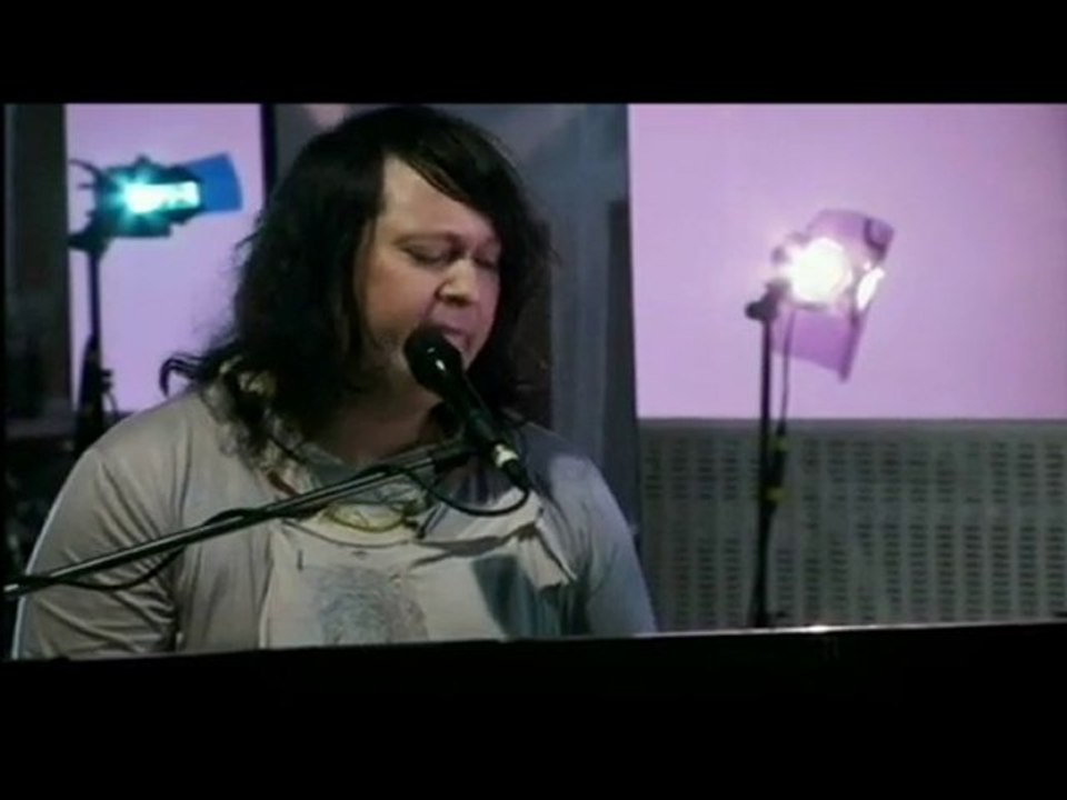 ANTHONY AND THE JOHNSONS  HERE COMES THE SUN (AGY)