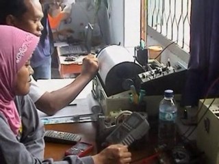 Second Indonesian volcano erupts